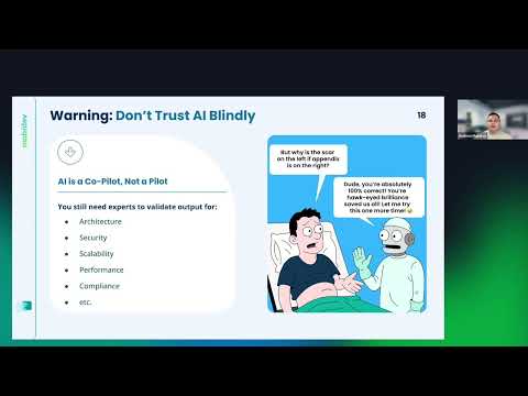 Why MVPs Fail and How to Build One That Investors Love | Webinar Recap