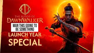 Amazing Review: Uncover The Secrets of The Blood of Dawnwalker!