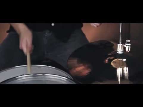 Meinl MB10 14" Medium Soundwave Hi Hats