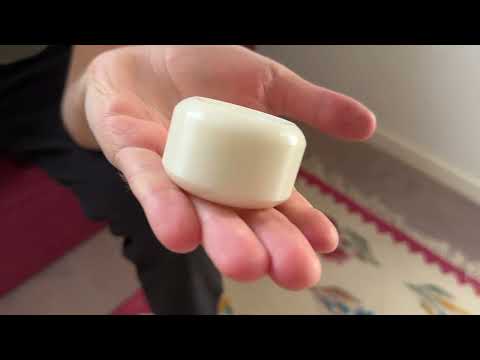 2HEX Skateboard Wheel Samples