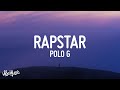 Polo G RAPSTAR Lyrics