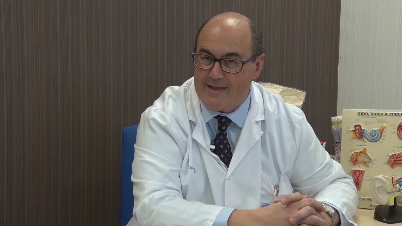 ¿No puedes hacerte oídos sordos?