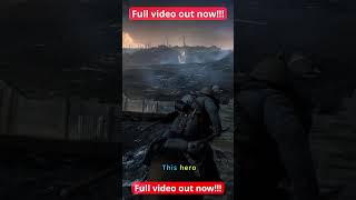 World War 1's BRAVEST soldier wasnt even Human!