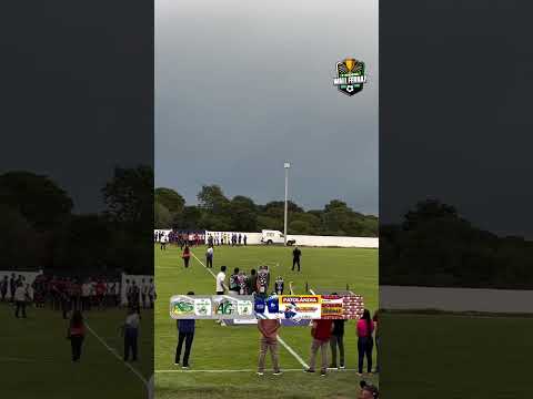 CAMPEONATO DE WALL FERRAZ PIAUÍ