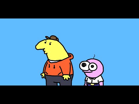 CHEESEDADDY - Dave Land