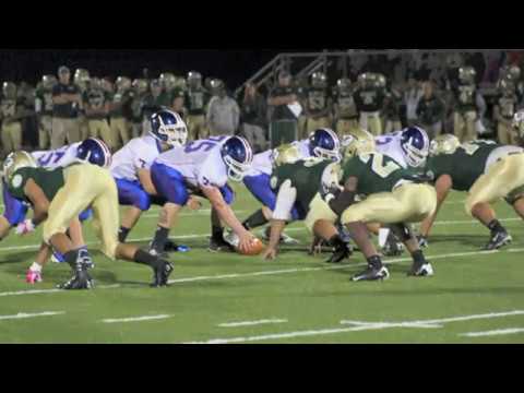 2011 - Week7 vs. GlenOak