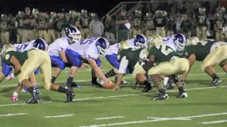 2011 - Week7 vs. GlenOak