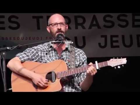 Terrasses du Jeudi 2015 - Rouen