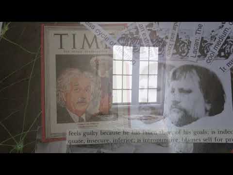 RU98: DRS IRENE STRASSER & MARTIN DEGE, PSYCHOLOGY OF GLOBAL CRISES 2020 – RENDERING UNCONSCIOUS POD