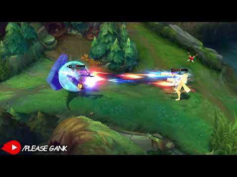 BLUE LUCIAN vs RED LUCIAN FIGHTS & Best Moments!