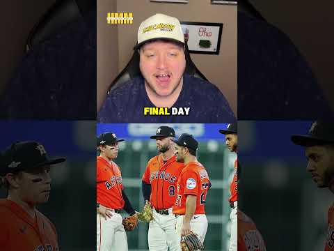 Why Baseball Is the Most Gut-Wrenching Sport