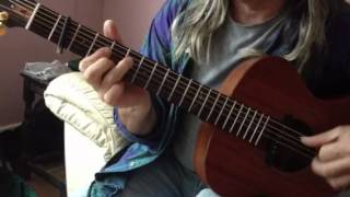 beths blues john renbourn cover