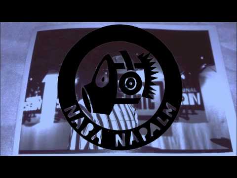 Naba Napalm - If Rappers Ain't Real