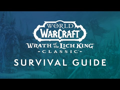World Of Warcraft Classic💠WOTLK Pre Patch Flying Trainer Location
