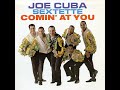 Joe Cuba's Mambo - Joe Cuba Sextet ft. “Dandy” Rodríguez