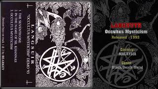 Download lagu Langsuyr (MAS) - Occultus Mysticism (Full Demo) 1993 mp3