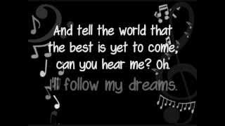 Rags- Someday Lyrics