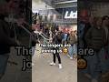 EPIC Carol Of The Bells Flashmob Full Version