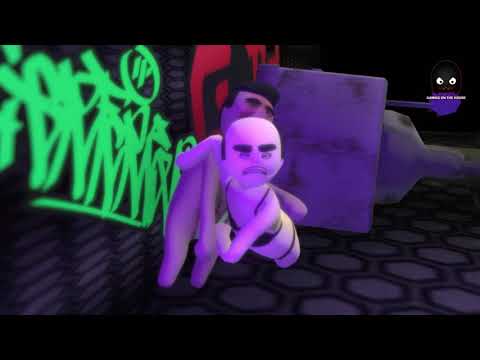 GOLF FALL FLAT! Human Fall Flat en Español - GOTH