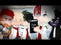 Todoroki With A Death Note Bnha Short Skit Audio Credits Desc