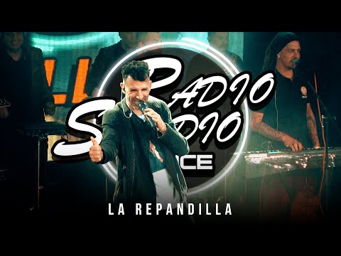 LA REPANDILLA EN VIVO | RADIO STUDIO DANCE | NOCHE DE