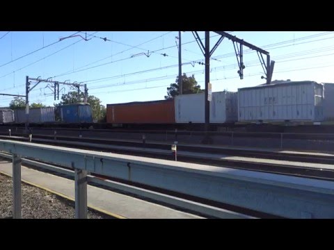 NR16 / AN8 / NR93 with PN containers/steel 6SB1 - 13/5/16