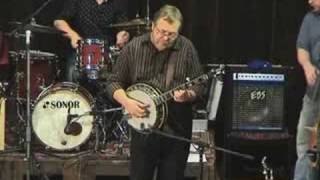 Tony Trischka & Druhá tráva - Escher's Waltz