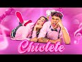 CHICLETE EMILLY VICK E ROBSON Clipe Oficial