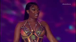 Megan Thee Stallion - Rock In Rio Full Show (Part 1)