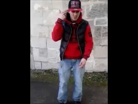 GZK - Freestyle Démesuré #5 (Clip)