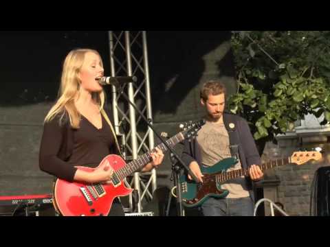 Cruise - The Kristin Shey Trio