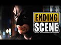 Batman Begins Ending Scene | JOKER | Crowd Goes Wild | Batman Begins Theater Response !!