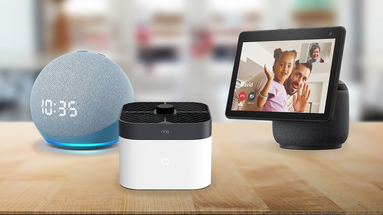 Every single thing Amazon just announced