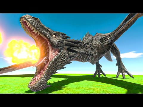 Giving Us A DRAGON Was A HUGE Mistake...