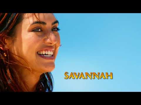 Official Survivor 49 intro