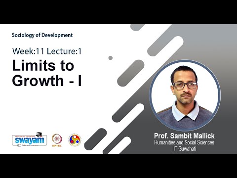 Sociology of Development Intro Video