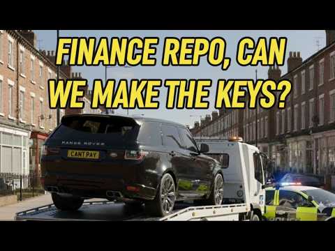 WIEDERVERÖFFENTLICHT: SO STELLEN WIR DIE SCHLÜSSEL HER!