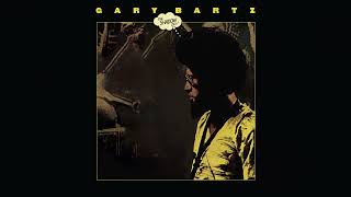 Gary Bartz - For My Baby (Official Groovisualizer)
