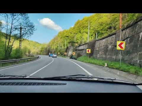 Călător prin România. Imagini de poveste.