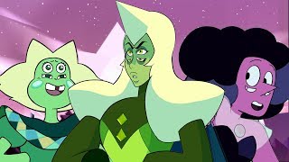 ERA 3: The Era of Cross-Gem FUSIONS? Steven Universe Diamond Days Theory
