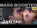 Taxi Taxi Song Song By A R Rahman Song From Sakkarakatti Movie Mostly Watched In 2022 Best Song