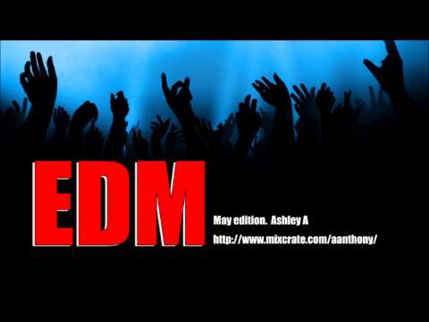 EDM May edition - Electro & House 2014 Party Mix