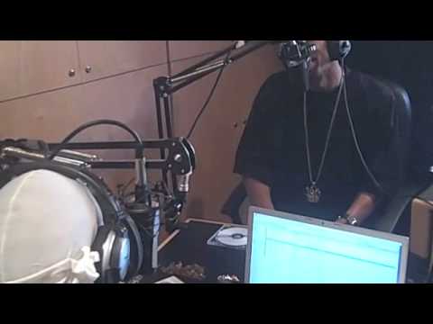 SAWW Toones 01-21-09 Video clip