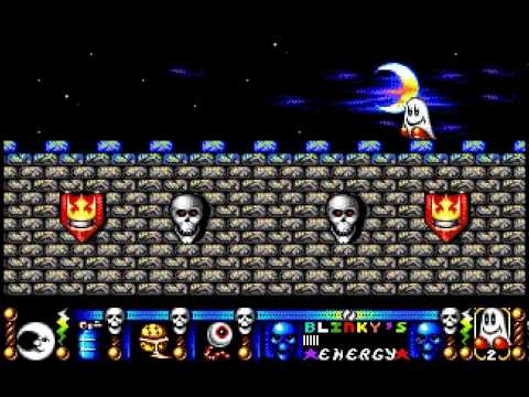 Blinky's Scary School picture