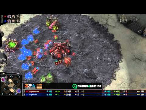 Snute vs Ret G1 - Hell, It's Aboot Time EU Qualifiers #1