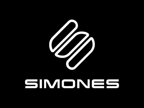 Video de la banda Simones 