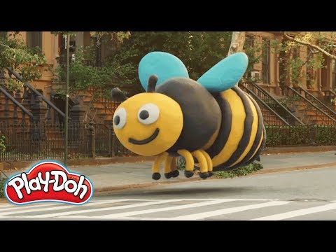 Play-Doh | Back to School Essentials #1 Available at Amazon.ca!