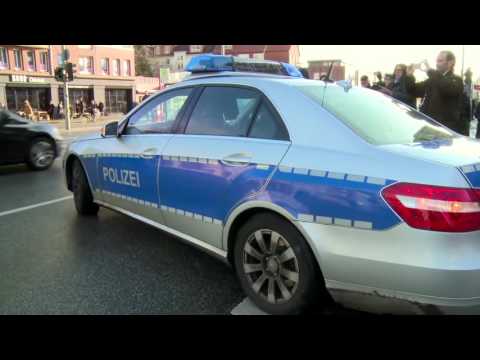 Mongols Boss Erkan U. verhaftet Großeinsatz der Polizei