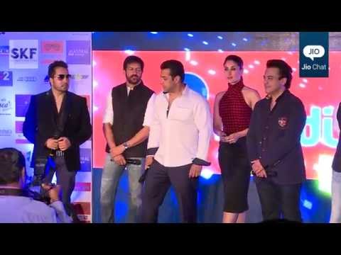 Bajrangi Bhaijaan Event Highlights - 2