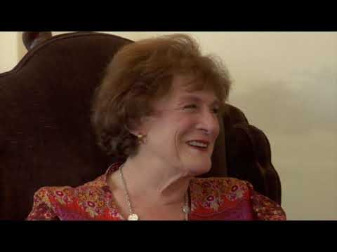 Sandra Op 'n Drafstap -  Wilna Strydom Part 1